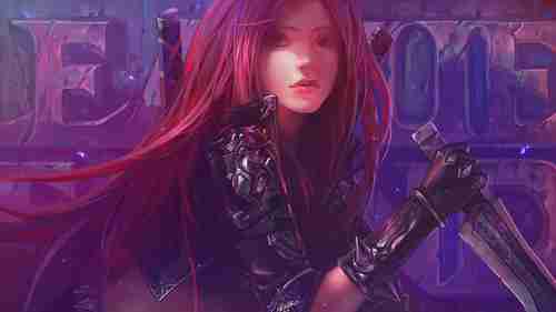 你喜欢的角色是哪个？《街头霸王6》角色使用率排行榜